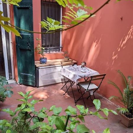 Affascinante Bilocale Nel Cuore Del Centro Storico Apartamento Bolonha Exterior foto